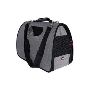 Taška cestovná NOMAD Essential L šedá Zolux