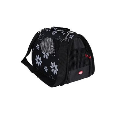 Taška cestovná NOMAD Essential S kvetmi Zolux