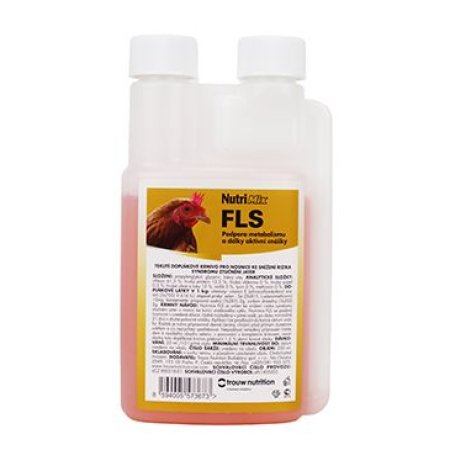 NutriMix FLS 250ml