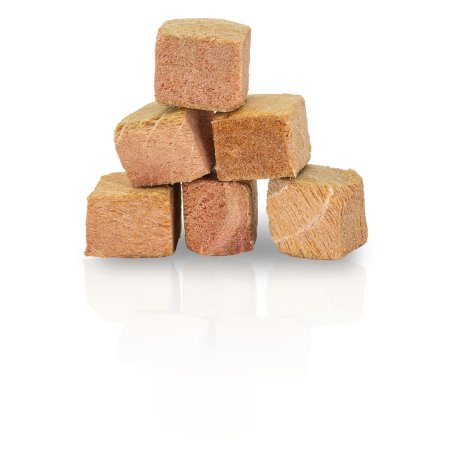 KIDDOG SUPER PREMIUM 100% tuniak - kusy čistého mäsa sušené mrazom 50 g