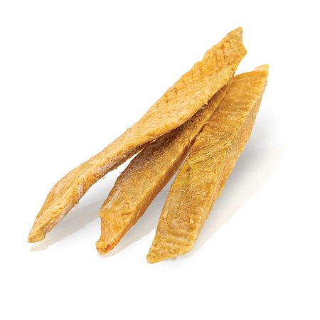 KIDDOG SUPER PREMIUM 100% losos - kusy čistého mäsa z lososa sušené mrazom 50 g