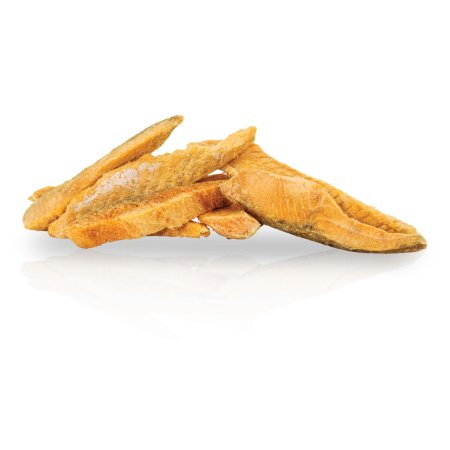 KIDDOG SUPER PREMIUM 100% losos - kusy čistého mäsa z lososa sušené mrazom 50 g