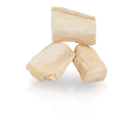 KIDDOG SUPER PREMIUM 100% králičia čistá svalovina sušená mrazom 50 g