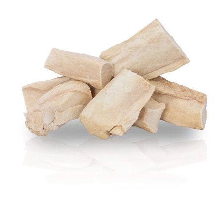 KIDDOG SUPER PREMIUM 100% králičia čistá svalovina sušená mrazom 50 g