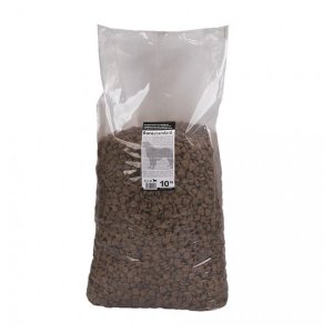 Eurostandard granule pre psov 10 kg