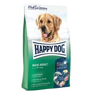Happy Dog Supreme & Vital Maxi Adult 14 kg (POŠKODENÝ OBAL)