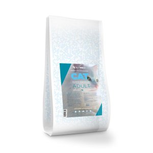 PROFIZOO Cat Super Premium Adult Tuna 10kg (POŠKODENÝ OBAL)
