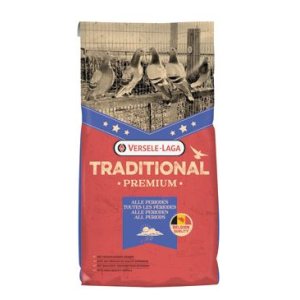 VL Mariman Super Condition pre holuby 20kg (EXPIRÁCIA 05/2026)