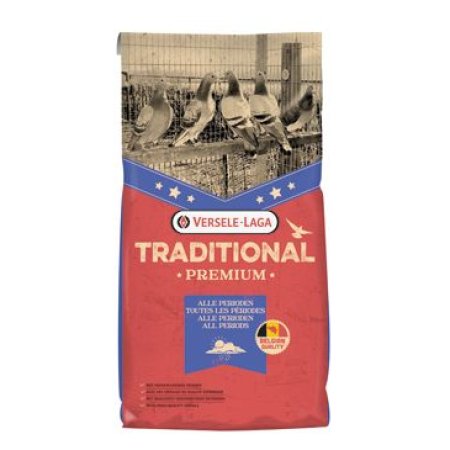 VL Mariman Super Condition pre holuby 20kg (EXPIRÁCIA 05/2026)