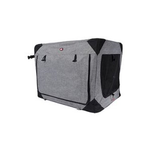 Prepravka skladacia NOMAD Essential textil M Zolux