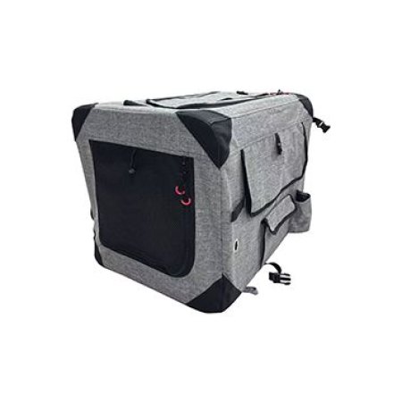 Prepravka skladacia NOMAD Essential textil S Zolux