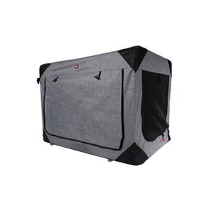 Prepravka skladacia NOMAD Essential textil L Zolux