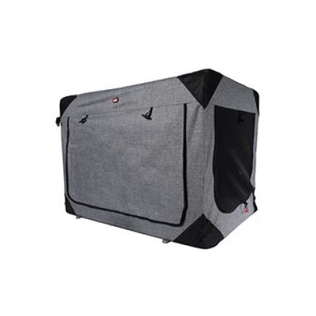Prepravka skladacia NOMAD Essential textil L Zolux