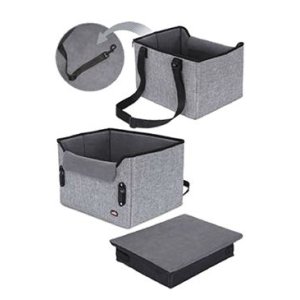 Autosedačka pre psov NOMAD Expert S Zolux