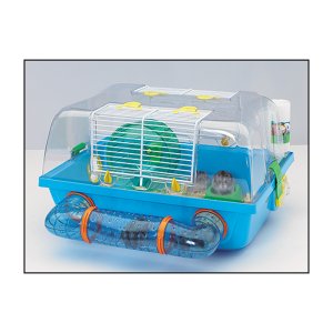 SAVIC Klietka Spelos (1ks)