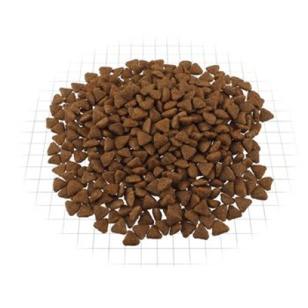 Vzorka Krmivo Rasco Premium Senior Mini & Medium kura s ryžou 80g