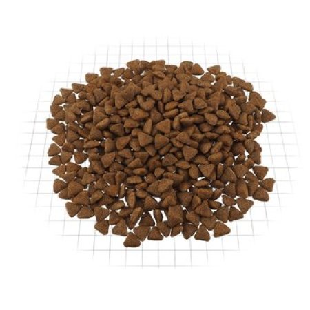 Vzorka Krmivo Rasco Premium Senior Mini & Medium kura s ryžou 80g