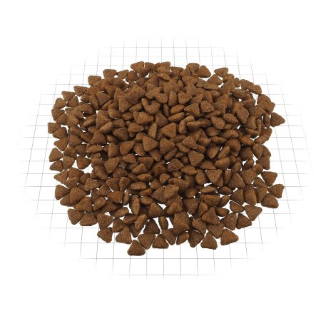 Vzorka Krmivo Rasco Premium Senior Mini & Medium kura s ryžou 80g