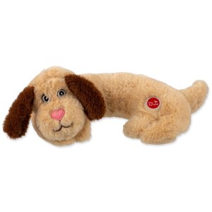 Hračka Dog Fantasy Cuddle Psík nahrievací 29cm