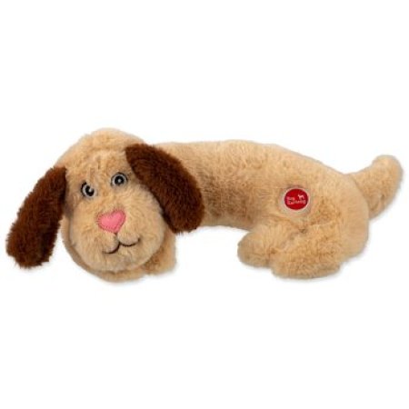 Hračka Dog Fantasy Cuddle Psík nahrievací 29cm