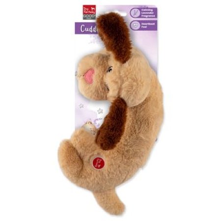 Hračka Dog Fantasy Cuddle Psík nahrievací 29cm