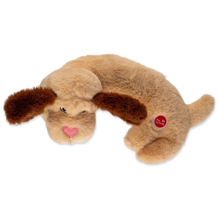 Hračka Dog Fantasy Cuddle Psík nahrievací 29cm