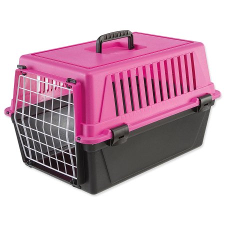 Prepravka Ferplast Atlas 10 lila 48x32,5x29cm