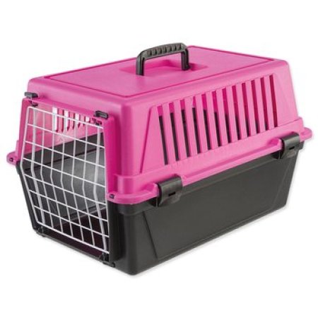 Prepravka Ferplast Atlas 10 lila 48x32,5x29cm