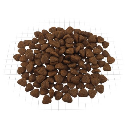 Vzorka Krmivo Rasco Premium Adult jahňacie s ryžou 80g