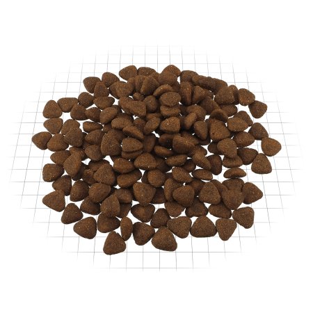 Vzorka Krmivo Rasco Premium Adult jahňacie s ryžou 80g