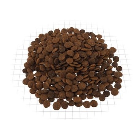 Vzorka Krmivo Rasco Premium Puppy Medium kura s ryžou 80g