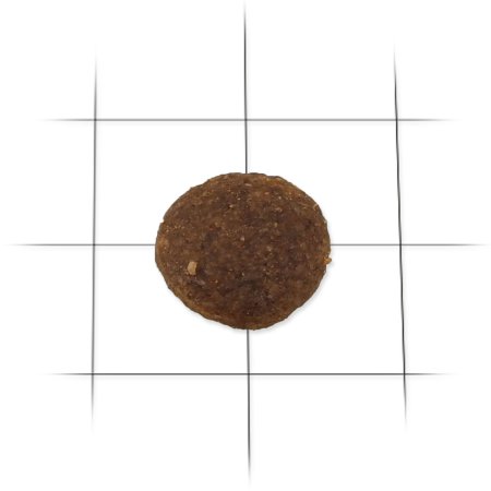 Vzorka Krmivo Rasco Premium Puppy Medium kura s ryžou 80g
