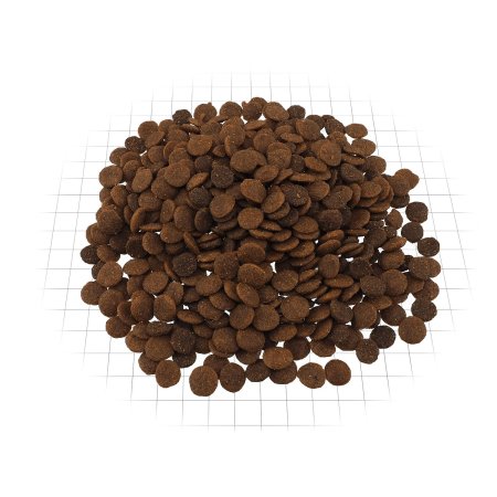 Vzorka Krmivo Rasco Premium Puppy Medium kura s ryžou 80g