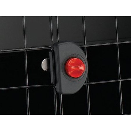 Prepravka Ferplast Atlas Car Maxi sivá 100x80x71cm