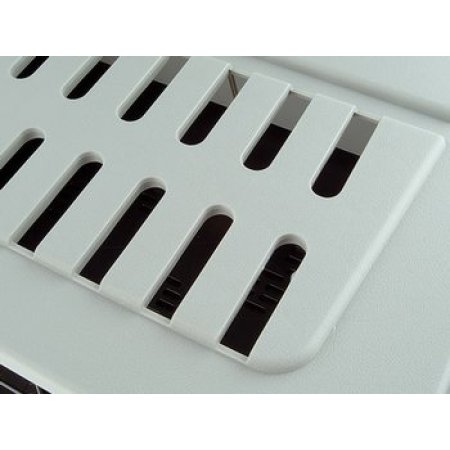 Prepravka Ferplast Atlas Car Maxi sivá 100x80x71cm