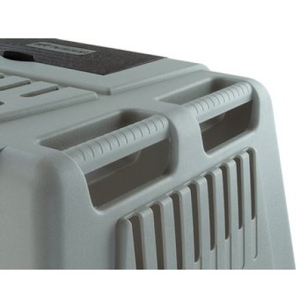Prepravka Ferplast Atlas Car Maxi sivá 100x80x71cm