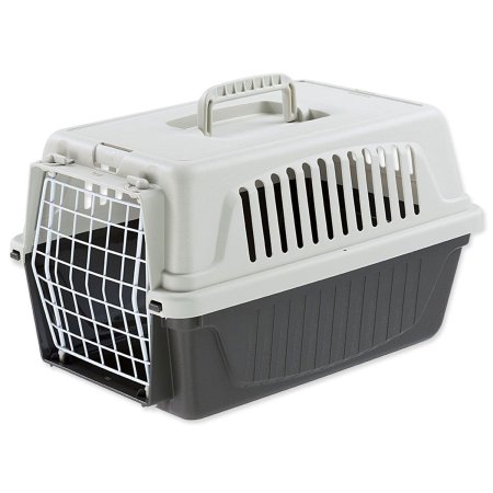 Prepravka Ferplast Atlas 20 sivá 58x37x32cm