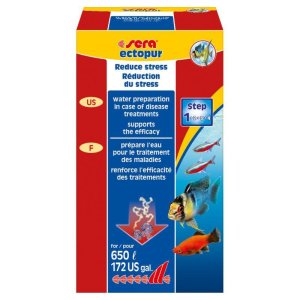 Sera Ectopur 130g (EXPIRÁCIA 05/2026)