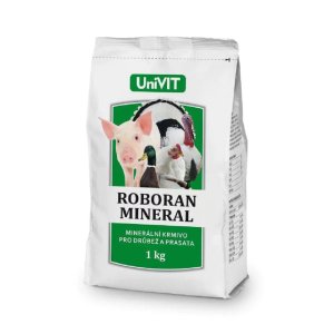 Roboran Mineral, 1kg