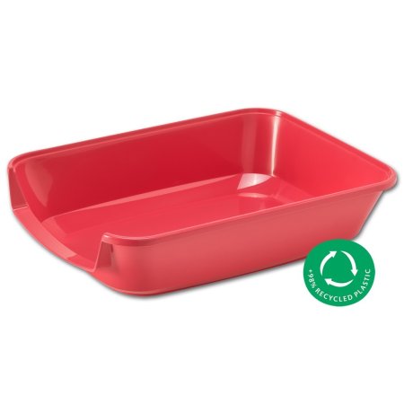 WC MARYLOO SMALL 37 cm, koralová