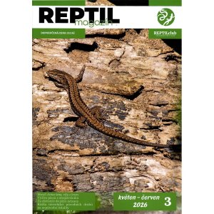 REPTILmagazín 5-6/2026