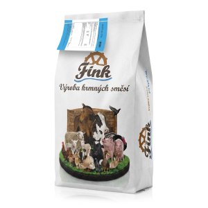 FINK KRÁLIK VÝKRM OPTI SPECIAL EZ gra. 20 kg10 kg-výkrm králikov 1. fáza