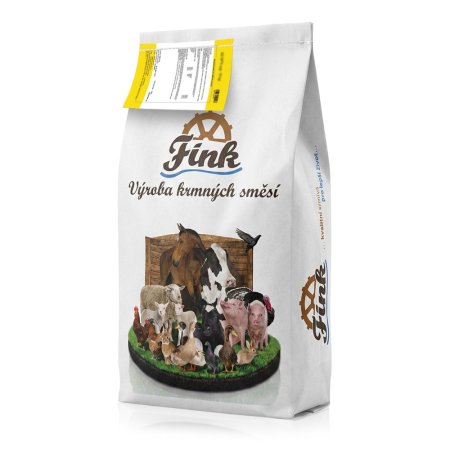 FINK KZK OPTI drc. 20 kg-odchov kurčiat pred znáškou