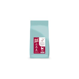Best Breeder Grain Free Venison, Sweet Potato & Mulberry balení 100 g