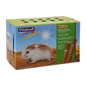 Škatule na prenos škrečkov