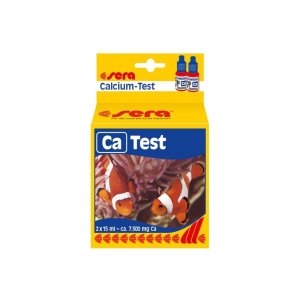 Sera Ca-Test (vápnik) 10 ml