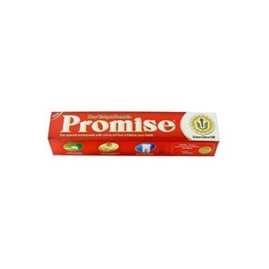 Zub.pasta Promise s hřebíčkovým olejem 150g