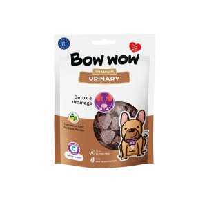 Bow wow Premium Urinary 60 g