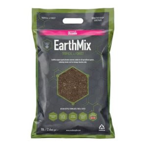 Arcadia Earth Mix 10l