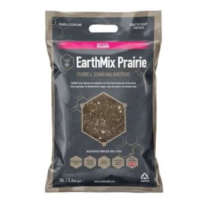 Arcadia Earth Mix - Prairie 10l